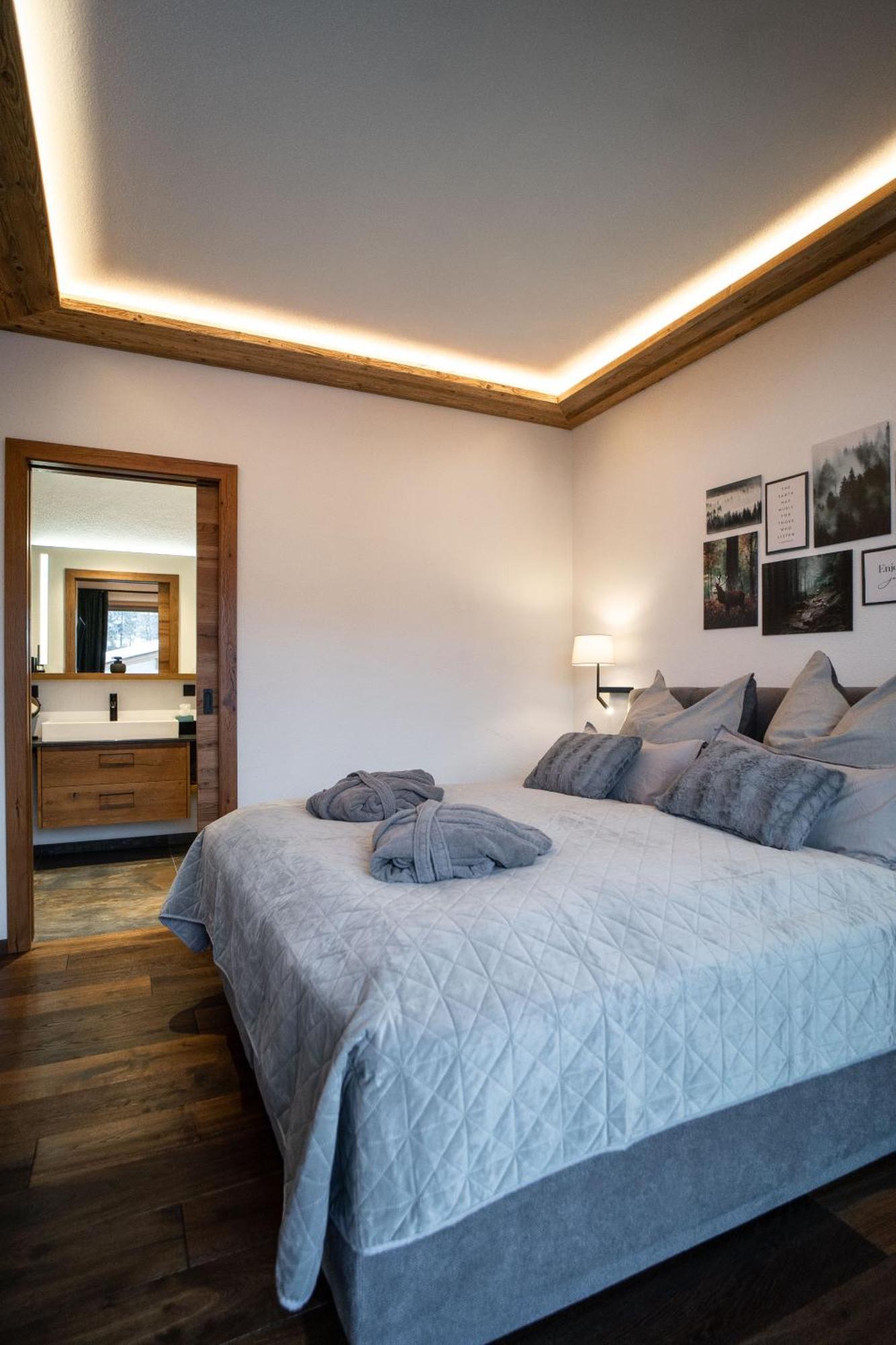 Apartment Big Seven Seiwald