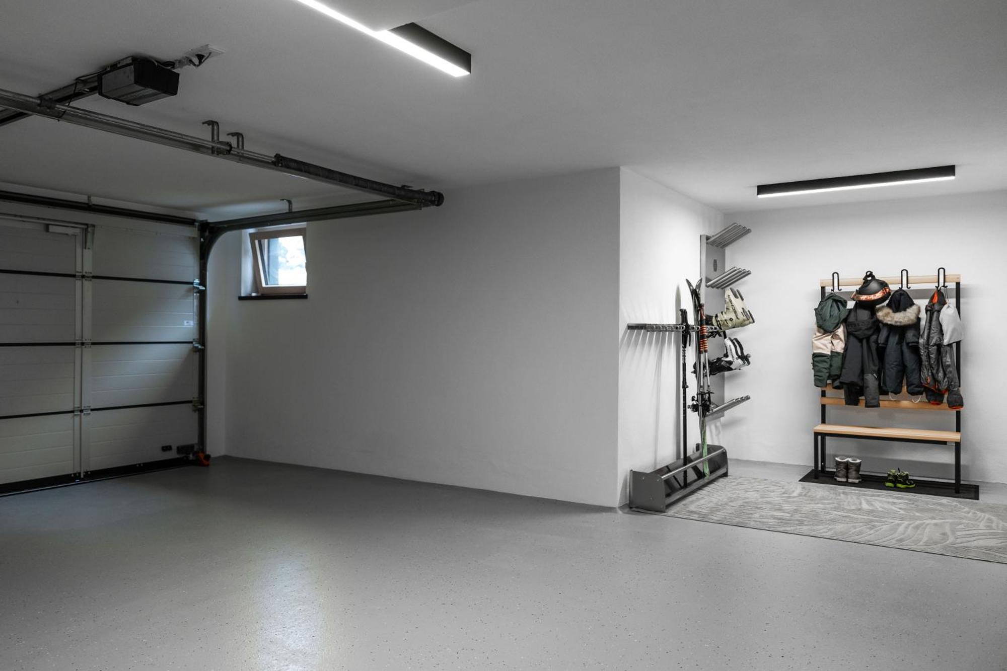 Apartment Big Seven Seiwald *