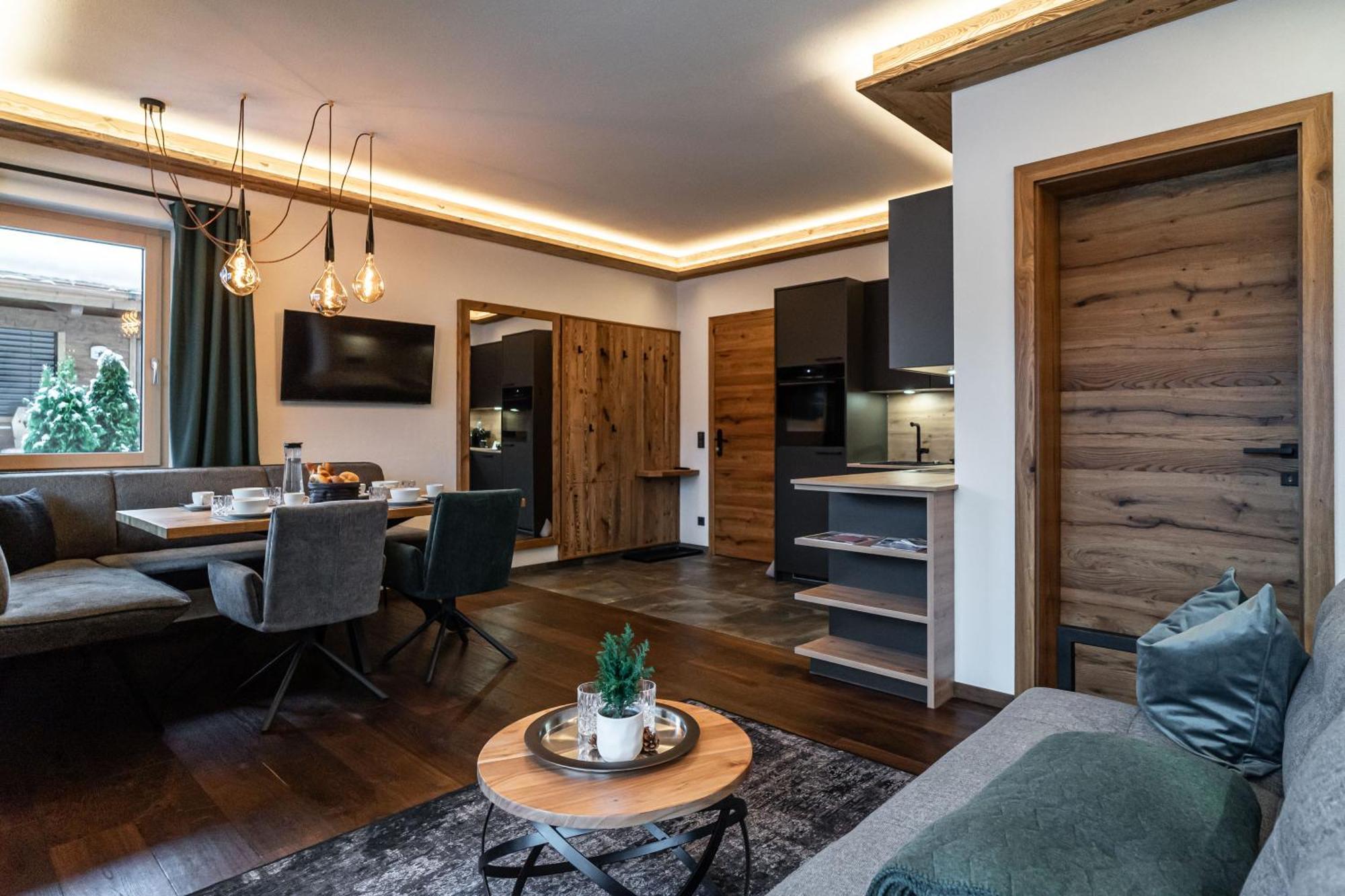 Apartment Big Seven Seiwald *