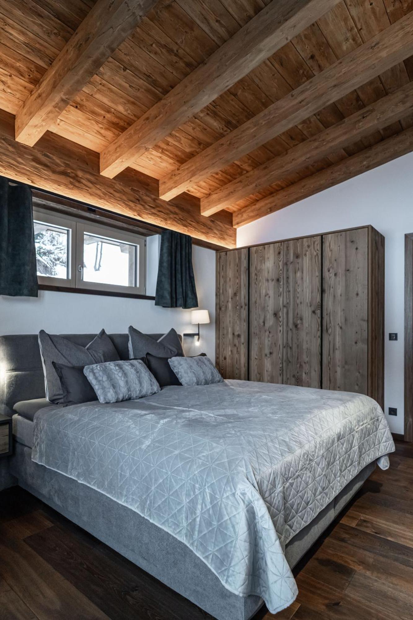 Apartment Big Seven Seiwald Fieberbrunn