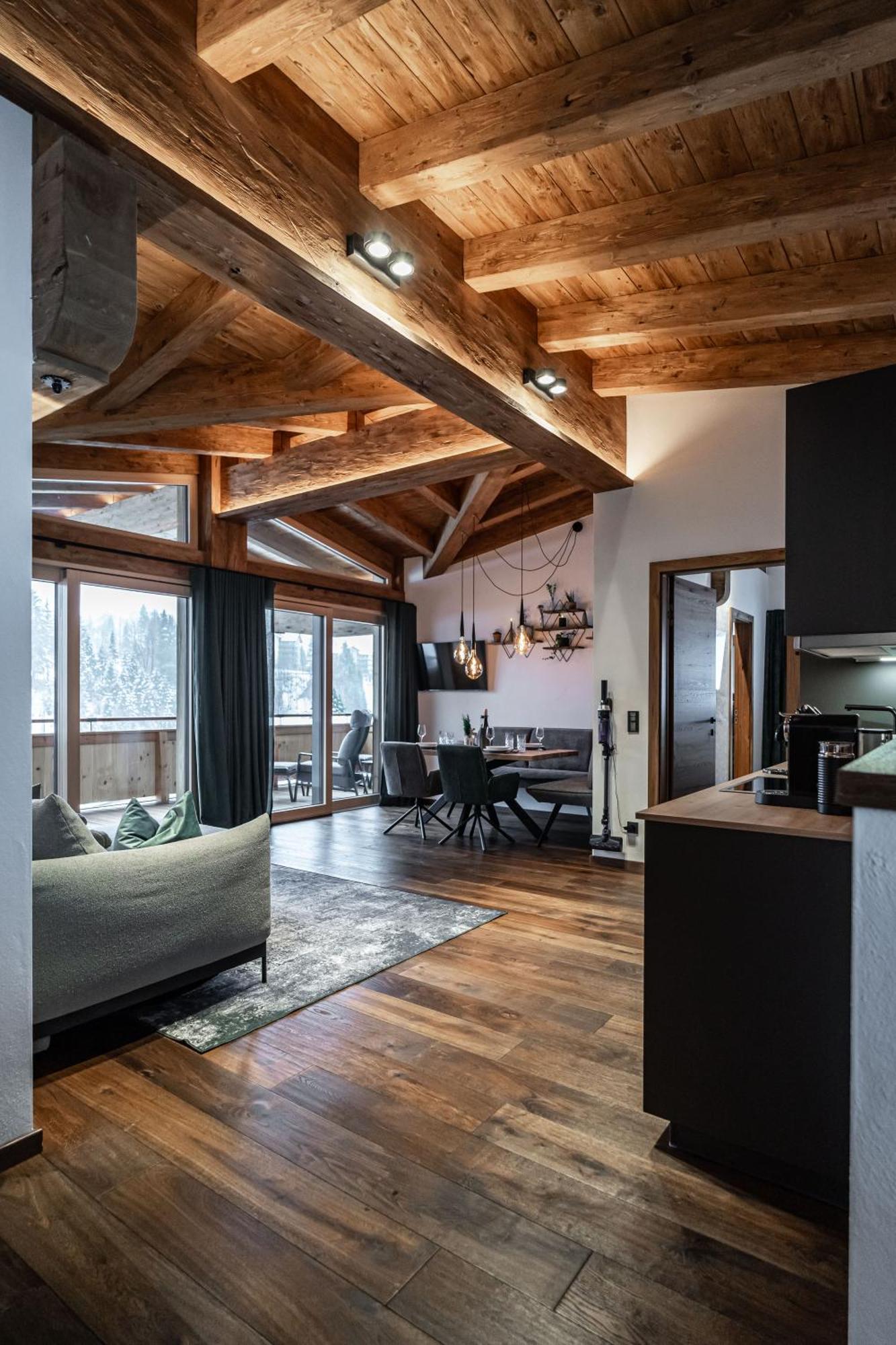 Apartment Big Seven Seiwald