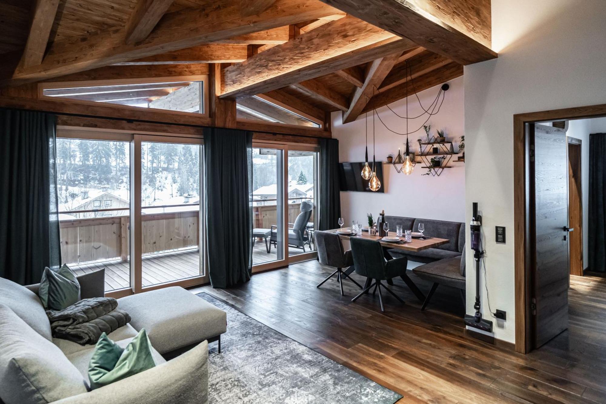 Apartment Big Seven Seiwald *