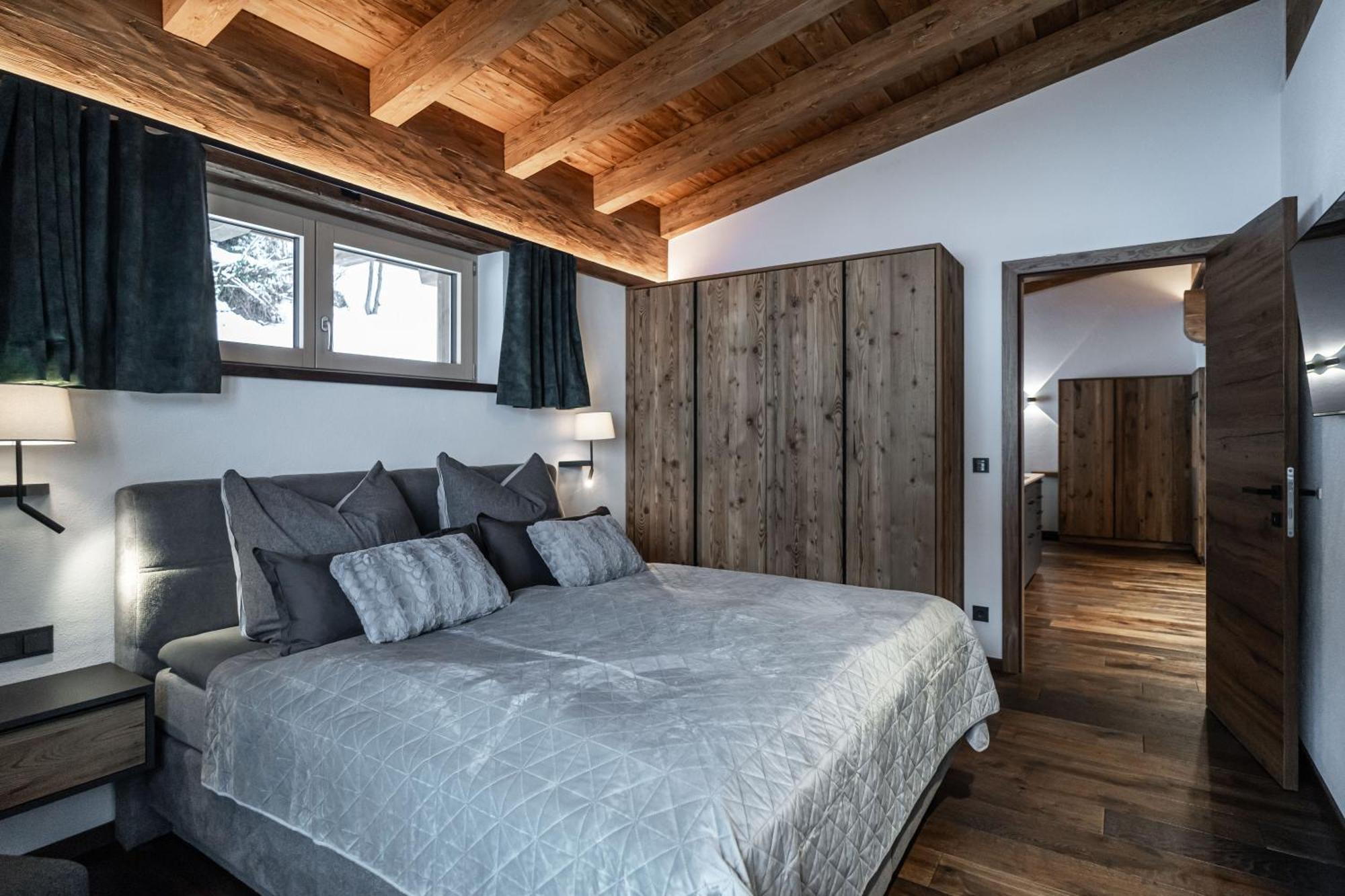 Apartment Big Seven Seiwald