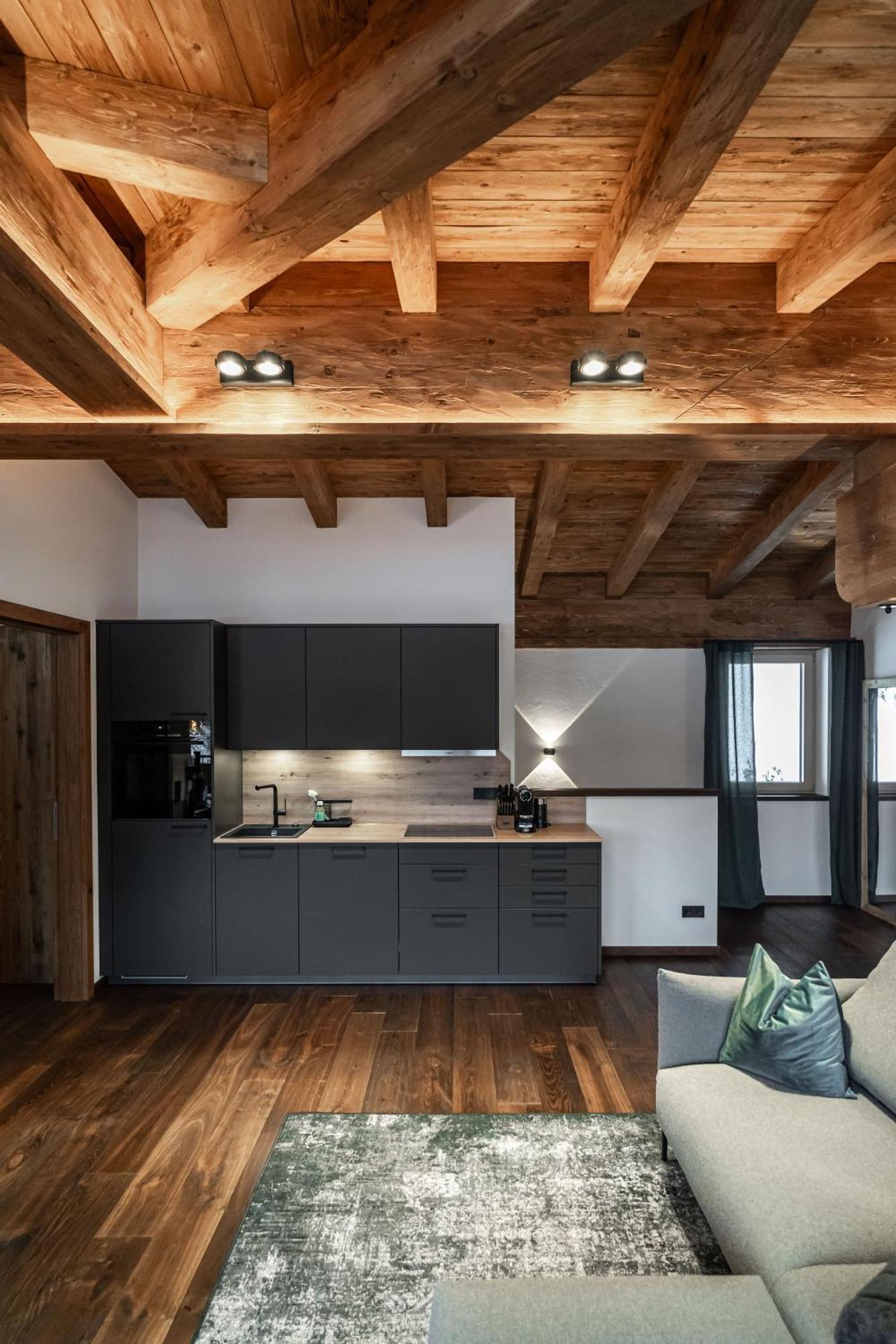 Apartment Big Seven Seiwald