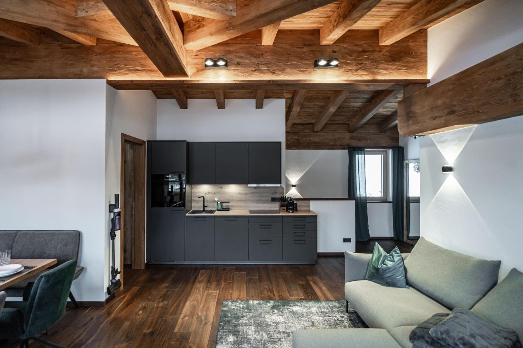 Apartment Big Seven Seiwald *