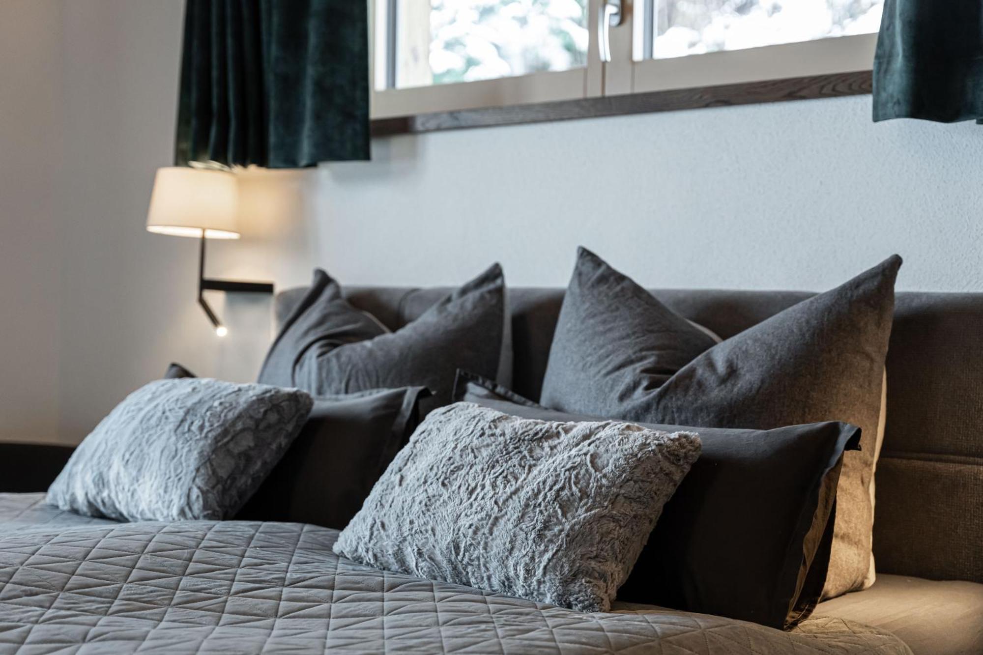 Apartment Big Seven Seiwald *