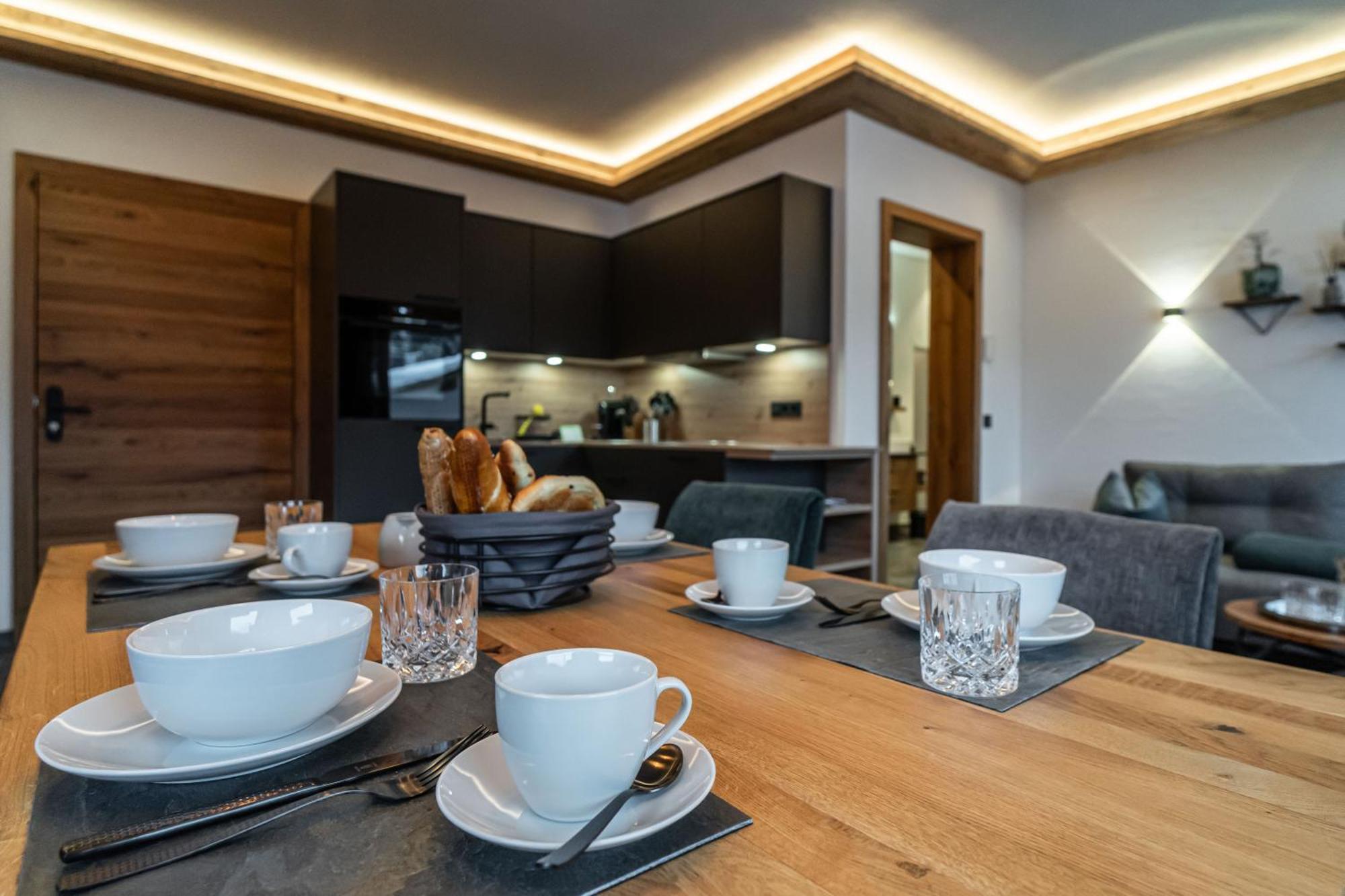 Big Seven Seiwald Apartment